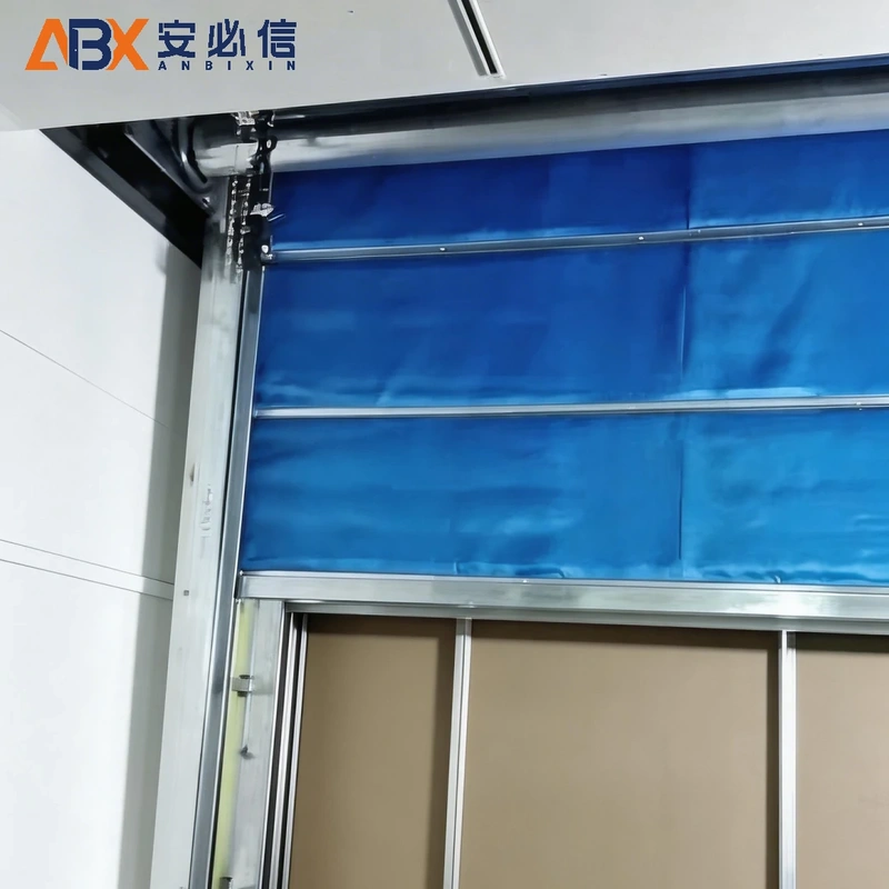 辽阳机械式门封