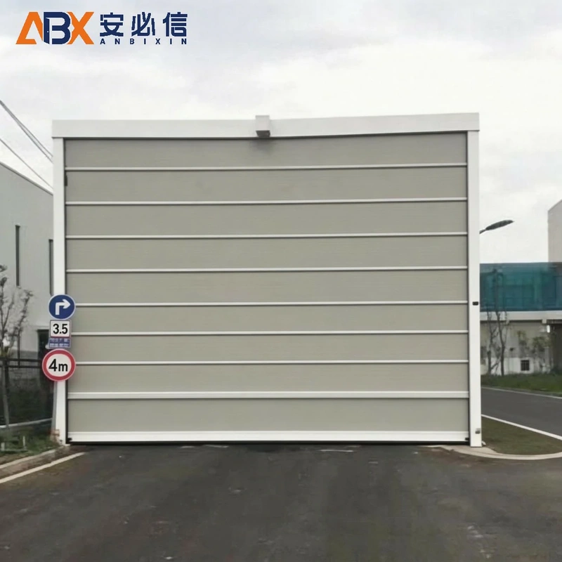 辽阳高速堆积门